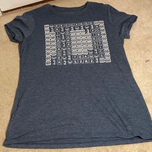 Robotics Tee